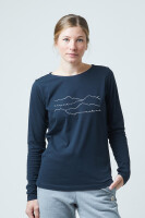 Respect Nature Longsleeve