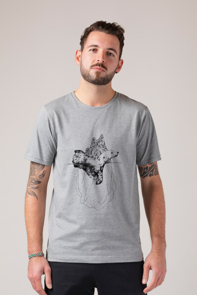 Polar Bear T-Shirt