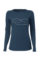 Respect Nature Longsleeve