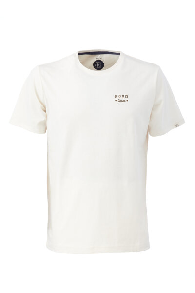 Good Times T-Shirt (Front- & Backprint)