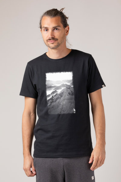 Photo Panorama T-Shirt