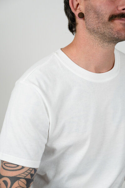 Basic T-Shirt SWISS EDITION