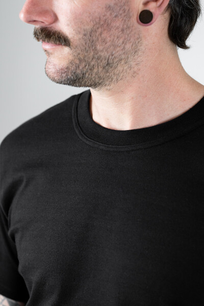 Basic T-Shirt SWISS EDITION