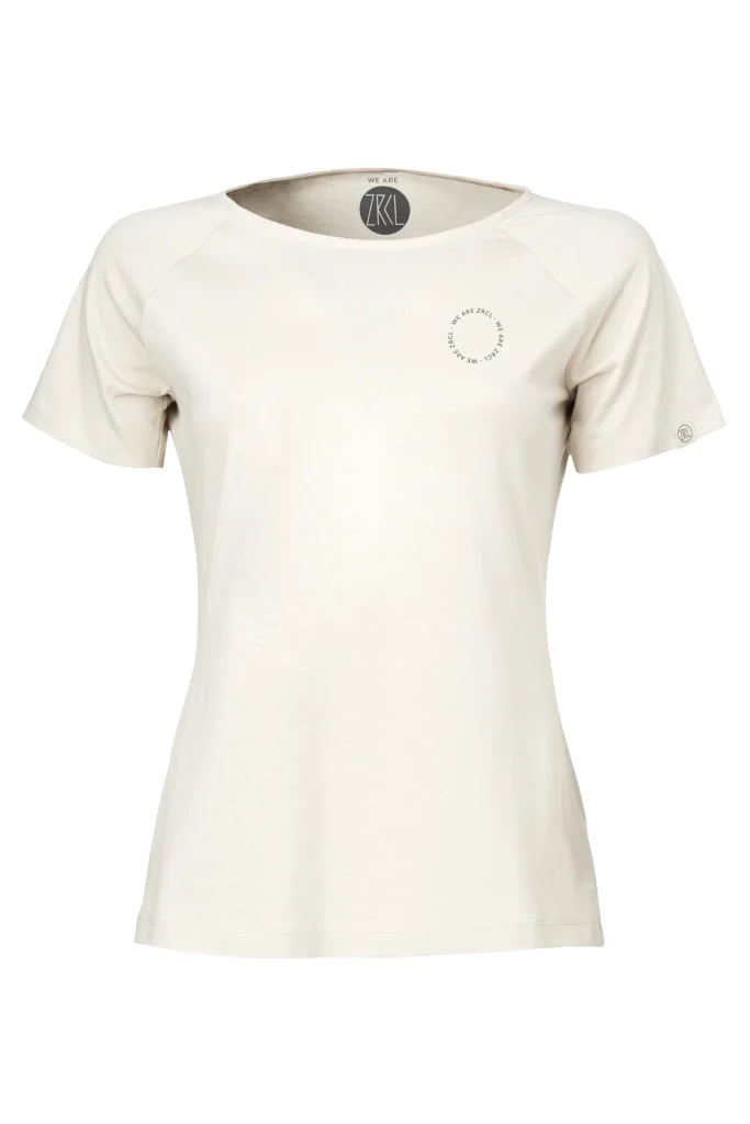 Ring Logo T-Shirt