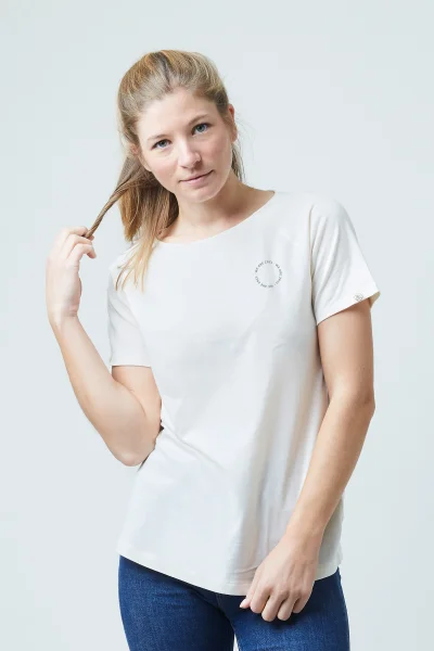 Ring Logo T-Shirt