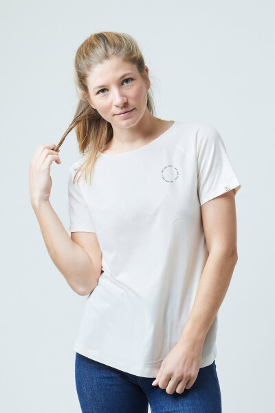 Ring Logo T-Shirt