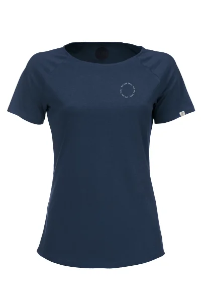 Ring Logo T-Shirt