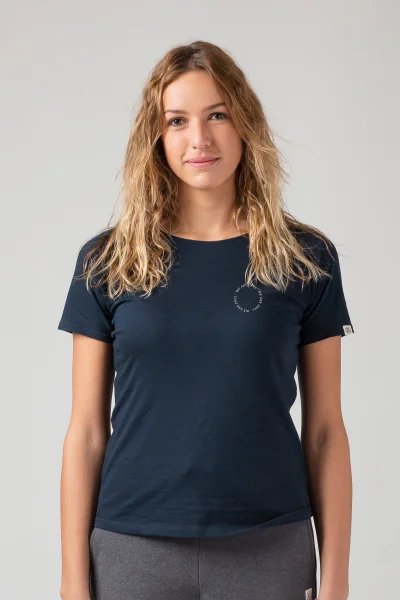 Ring Logo T-Shirt