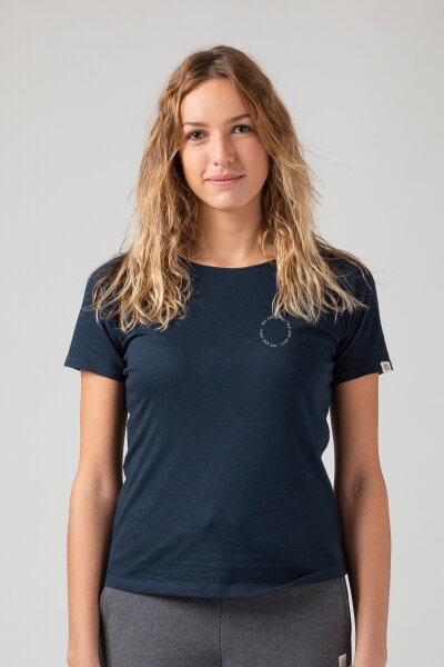 Ring Logo T-Shirt