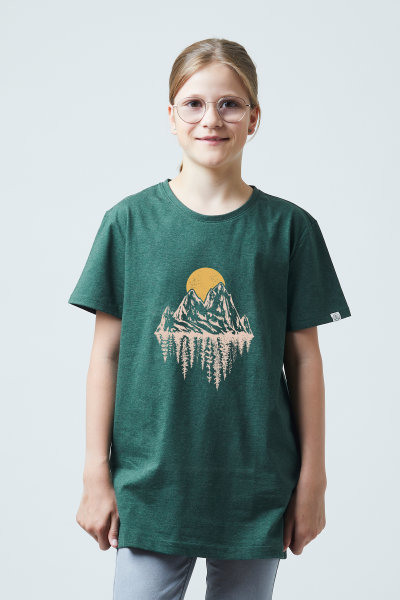 Nature Mirror T-Shirt