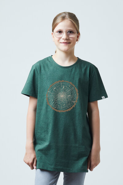 Tree Ring T-Shirt