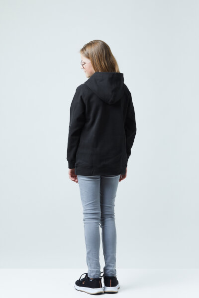 Polar Bear Hoodie