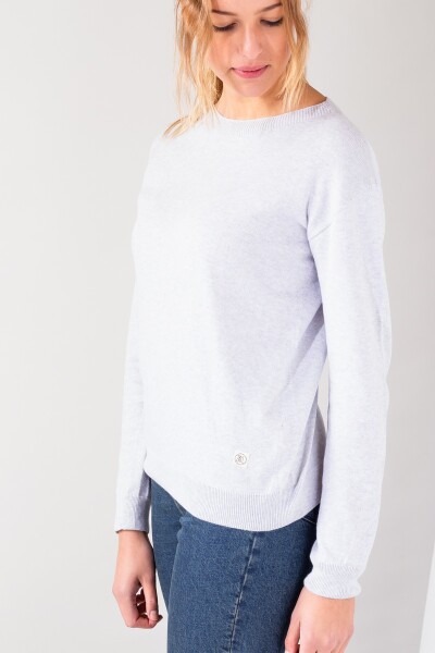 Basic Sweater SWISS EDITION