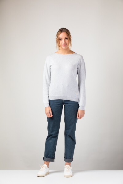 Basic Sweater SWISS EDITION