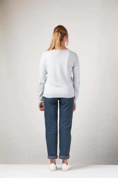 Basic Sweater SWISS EDITION