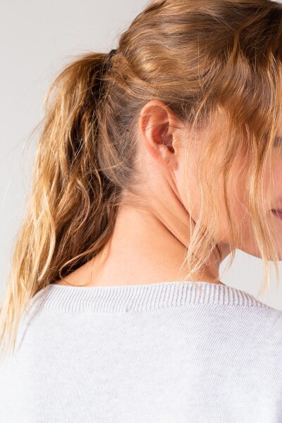 Basic Sweater SWISS EDITION