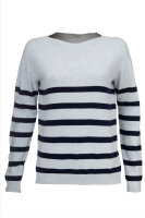 Basic Ringel Sweater SWISS EDITION