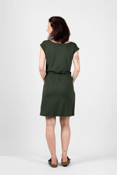 Basic Dress