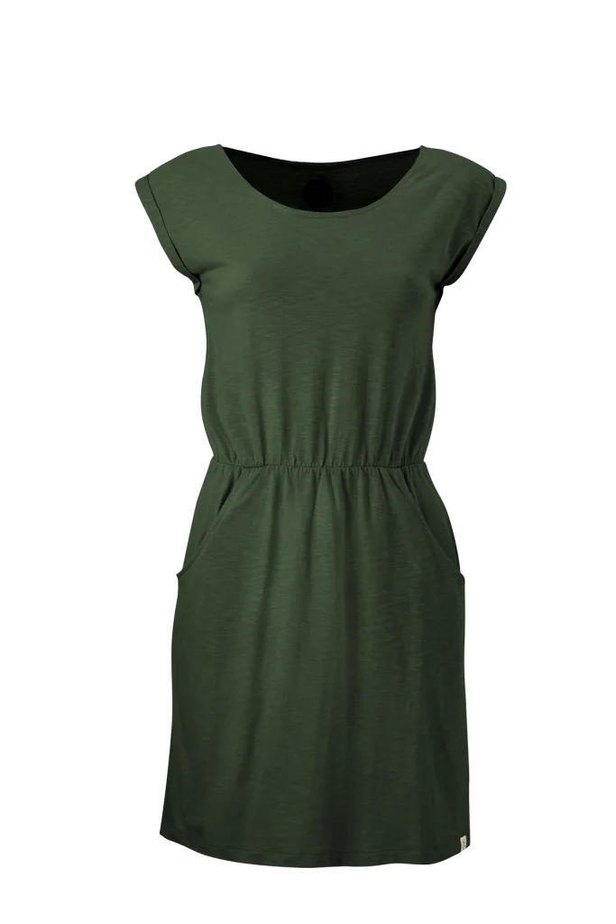 Basic Dress