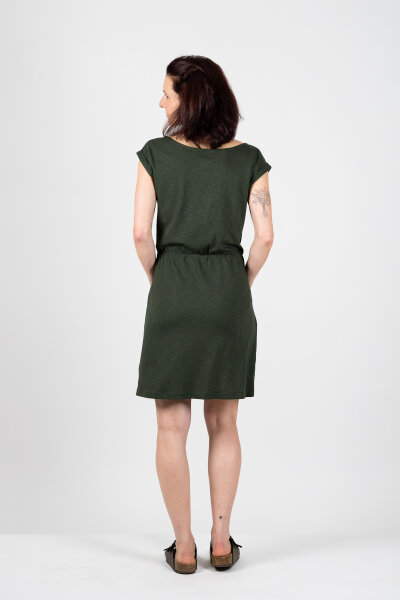 Basic Dress