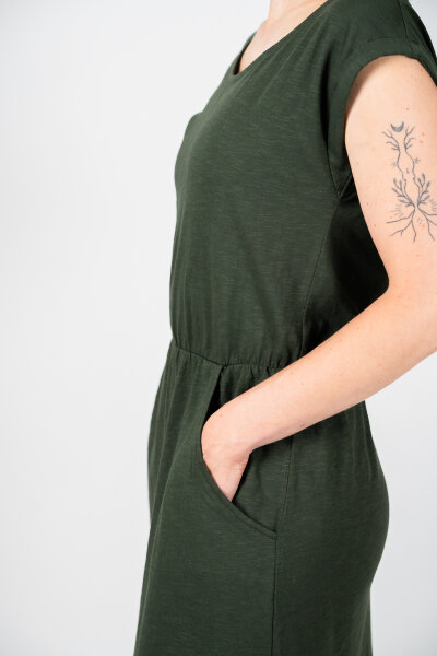 Basic Dress