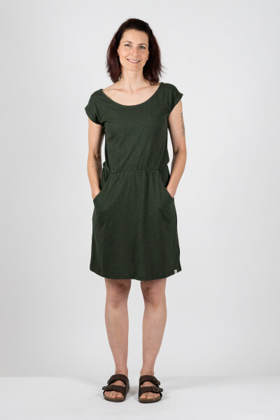 Basic Dress
