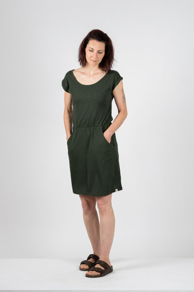 Basic Dress