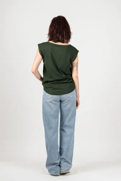 Basic Two-Shirt