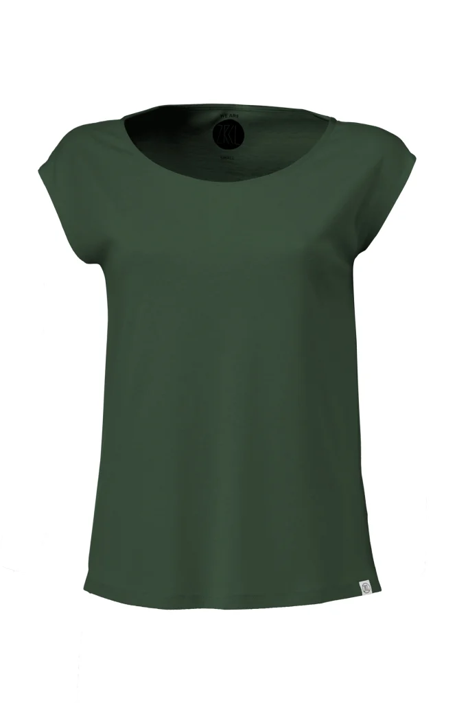 Basic Two-Shirt
