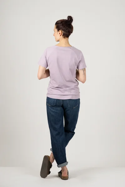 Basic T-Shirt