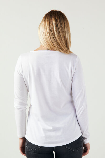 WE ARE Longsleeve