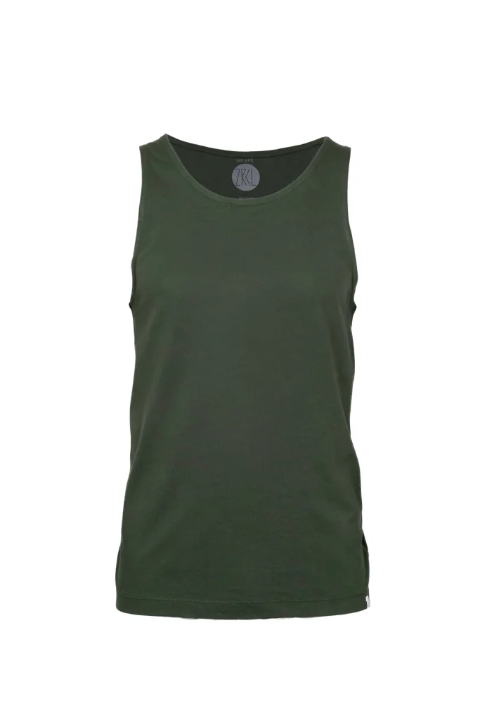 Basic Tanktop