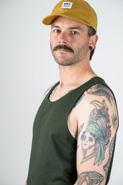 Basic Tanktop