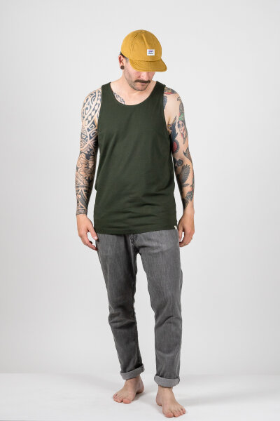 Basic Tanktop
