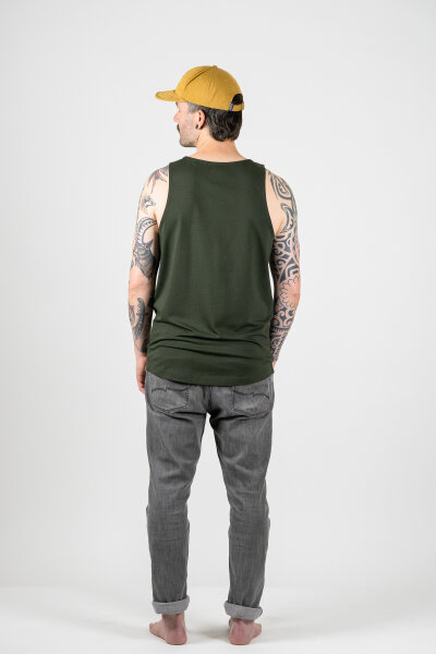 Basic Tanktop