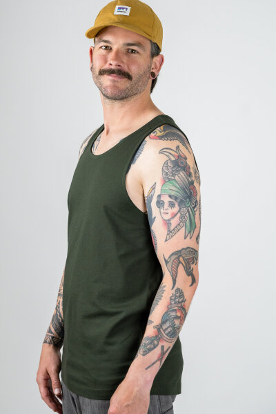 Basic Tanktop