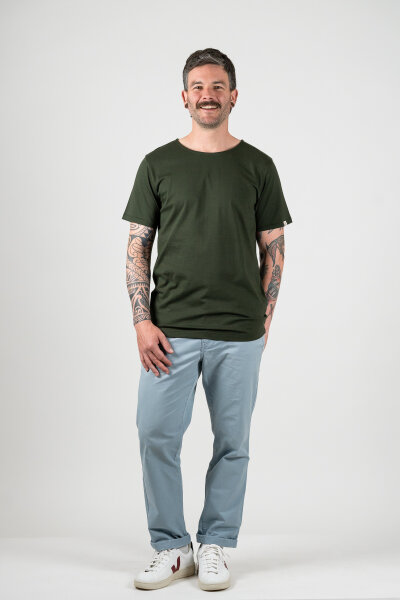 Basic Loose T-Shirt