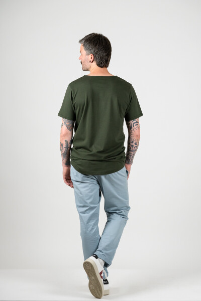 Basic Loose T-Shirt