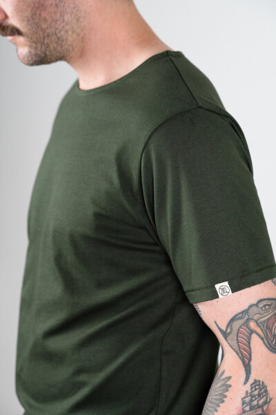 Basic Loose T-Shirt