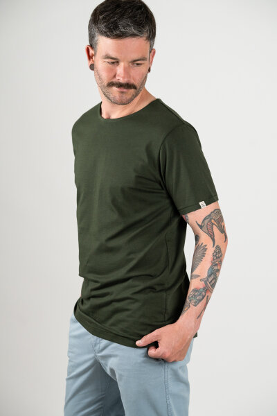 Basic Loose T-Shirt