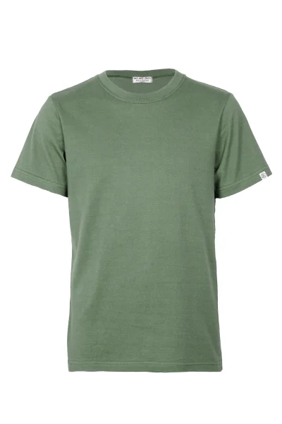 Basic T-Shirt SWISS EDITION
