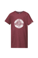 Mountain vs. City T-Shirt