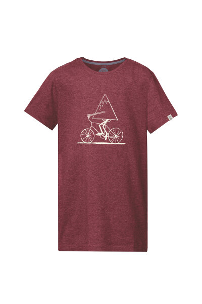 Mountain Bike T-Shirt