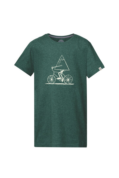 Mountain Bike T-Shirt