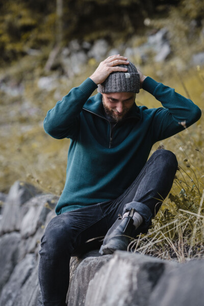 Emil Troyer SWISS EDITION