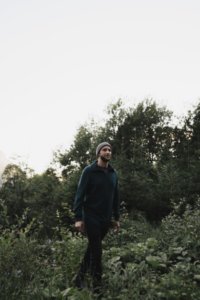 Emil Troyer SWISS EDITION