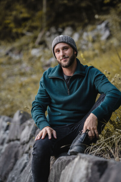 Emil Troyer SWISS EDITION