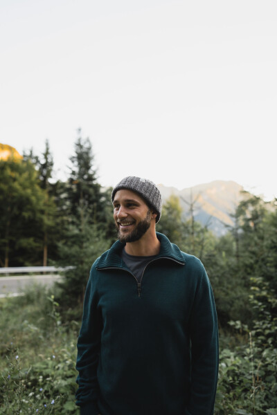 Emil Troyer SWISS EDITION