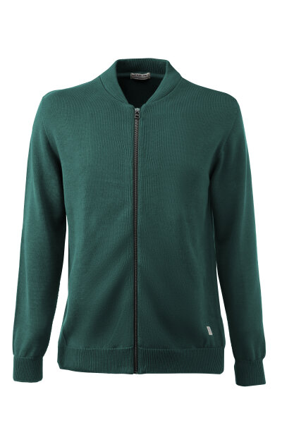 Bowler Jacket SWISS EDITION