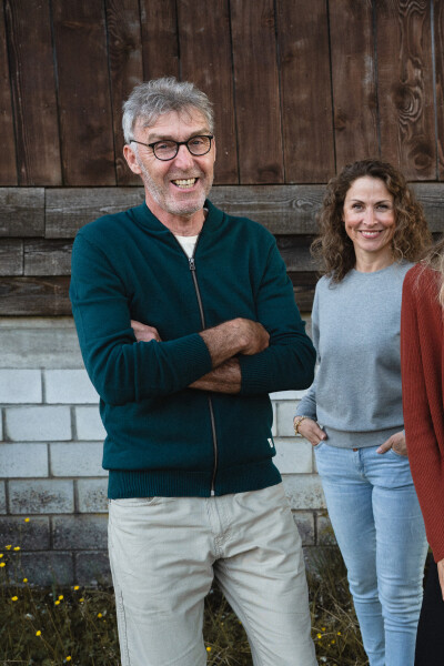 Bowler Jacket SWISS EDITION